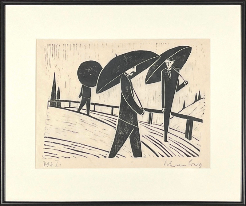 © Bildrecht, Wien, 2025; Foto: Artothek des Bundes