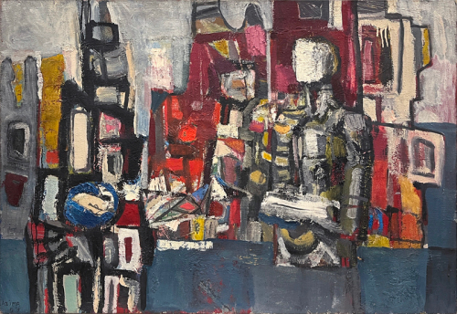 Foto: Artothek des Bundes