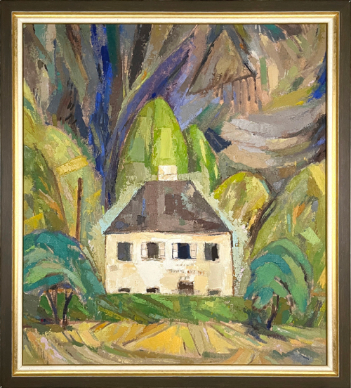 Foto: Artothek des Bundes