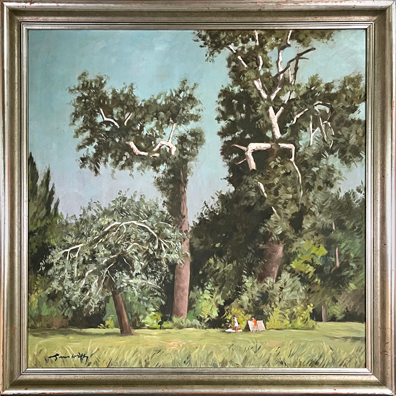 Foto: Artothek des Bundes