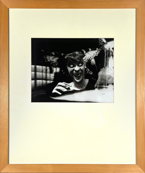 © Bildrecht, Wien, 2025; Foto: Artothek des Bundes