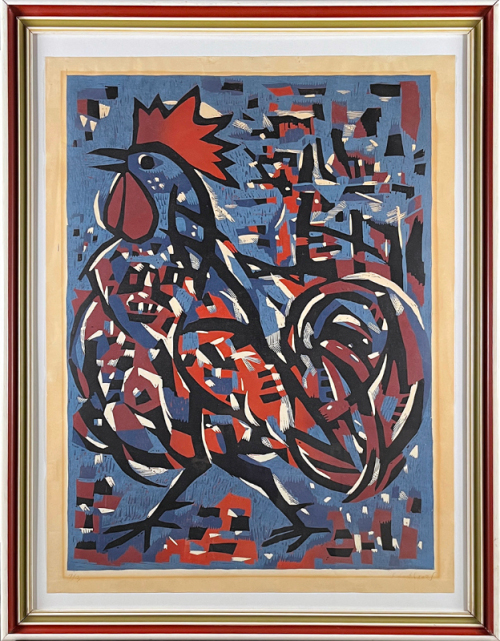 Foto: Artothek des Bundes