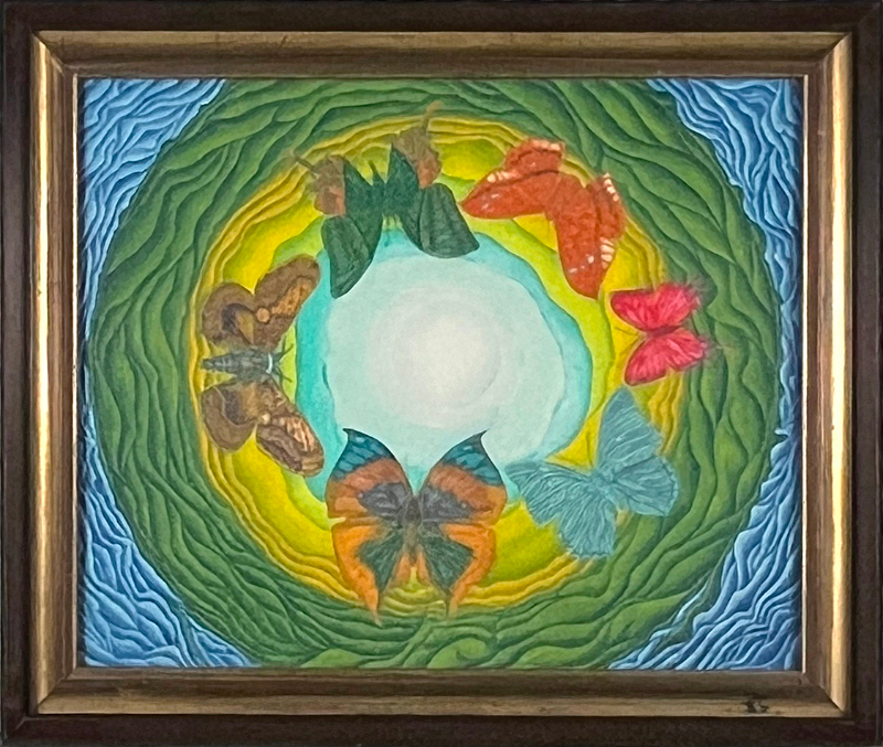 © Bildrecht, Wien, 2025; Foto: Artothek des Bundes