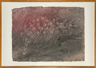 © Bildrecht, Wien, 2025; Foto: Artothek des Bundes