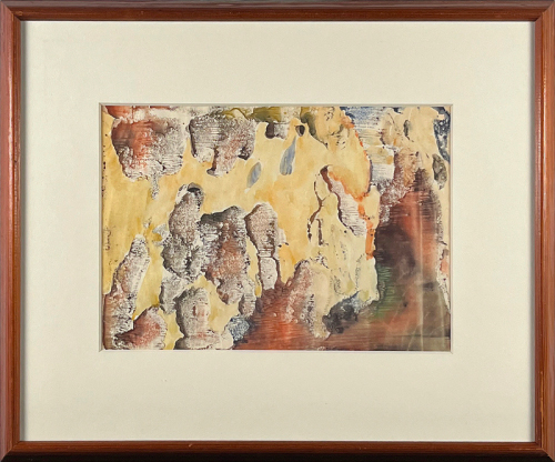 © Bildrecht, Wien, 2026; Foto: Artothek des Bundes