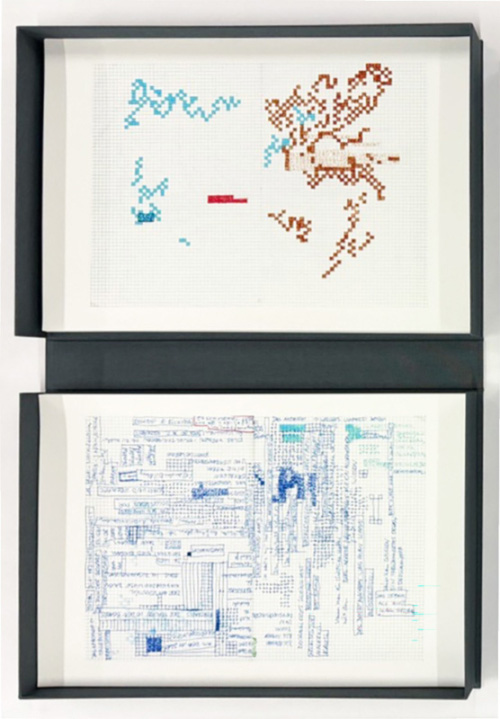 © Bildrecht, Wien, 2026; Foto: Artothek des Bundes