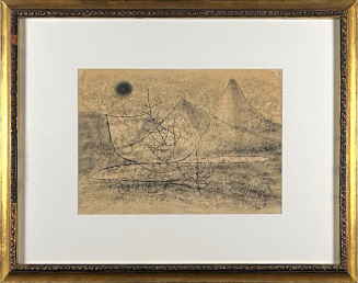 © Bildrecht, Wien, 2026; Foto: Artothek des Bundes