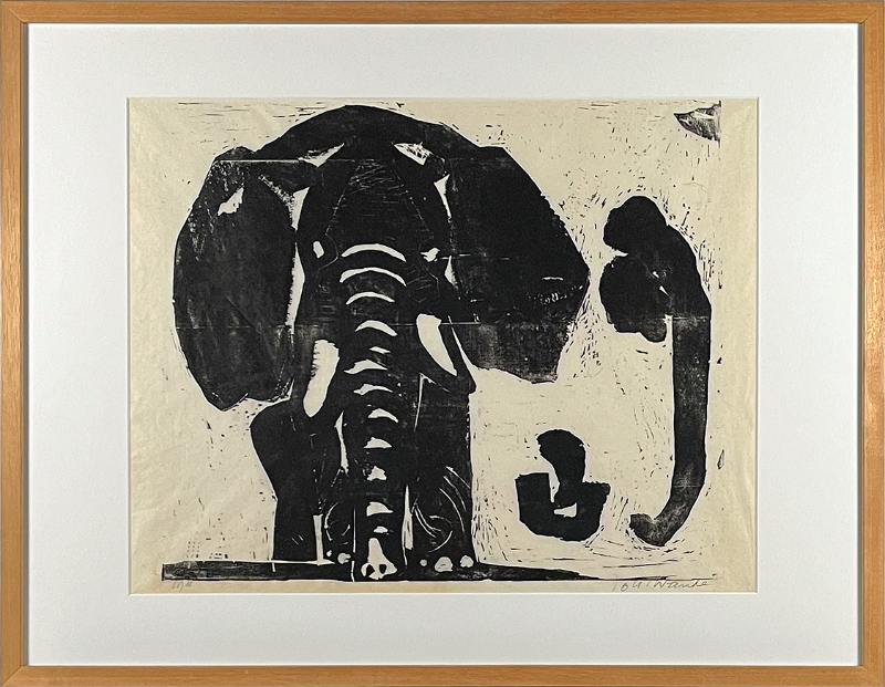 Foto: Artothek des Bundes