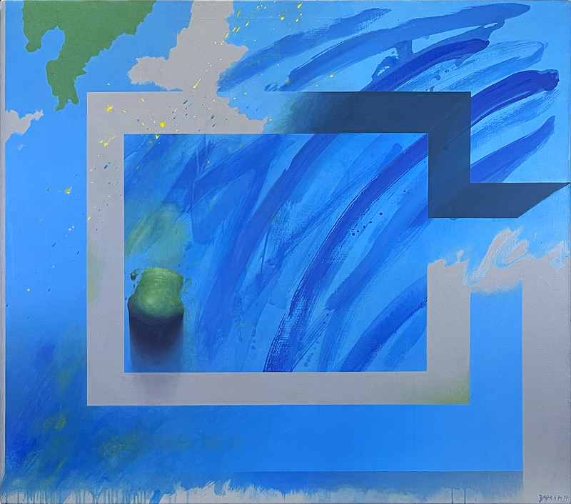 Foto: Artothek des Bundes