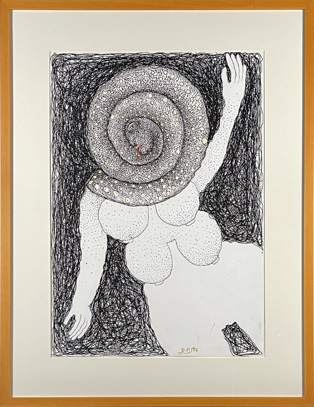 © Bildrecht, Wien, 2026; Foto: Artothek des Bundes