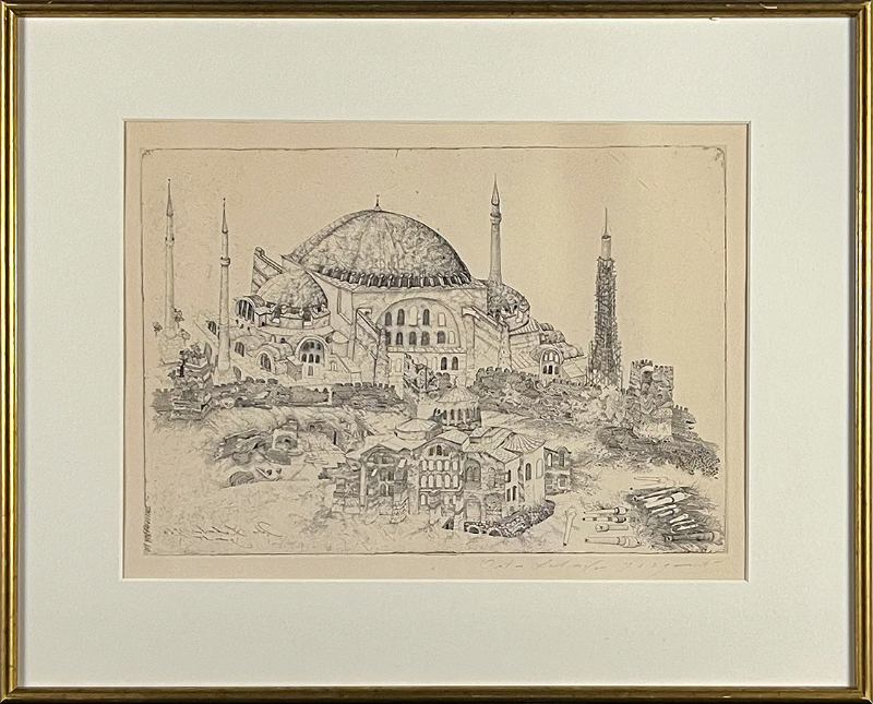 © Bildrecht, Wien, 2026; Foto: Artothek des Bundes