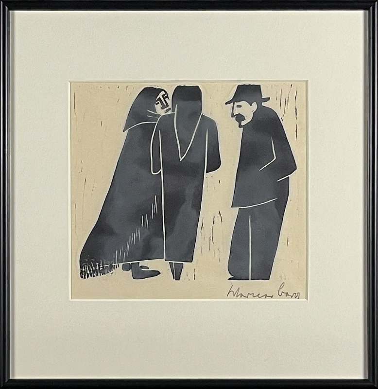 © Bildrecht, Wien, 2026; Foto: Artothek des Bundes