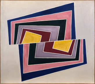 © Bildrecht, Wien, 2026; Foto: Artothek des Bundes