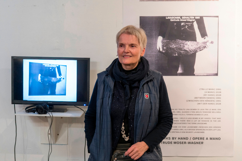 Foto: Christoph Theiler © Bildrecht, Wien, 2026