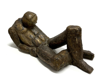 © Bildrecht, Wien, 2026; Foto: Artothek des Bundes