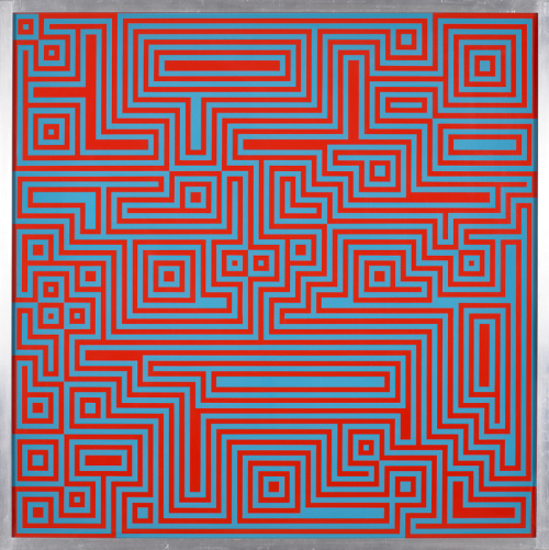 © Bildrecht, Wien, 2026; Foto: Johannes Stoll © Belvedere, Wien