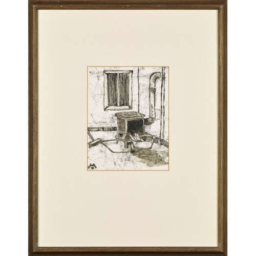 Foto: Johannes Stoll, © Belvedere, Wien