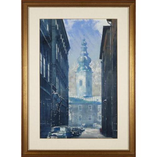 Foto: Johannes Stoll, © Belvedere, Wien