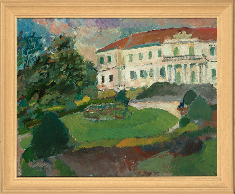 Foto: Johannes Stoll, © Belvedere, Wien