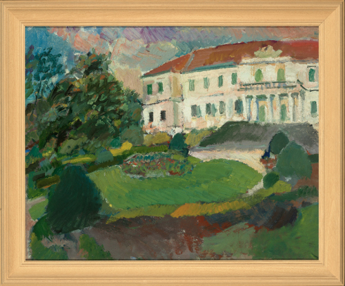 Foto: Johannes Stoll, © Belvedere, Wien