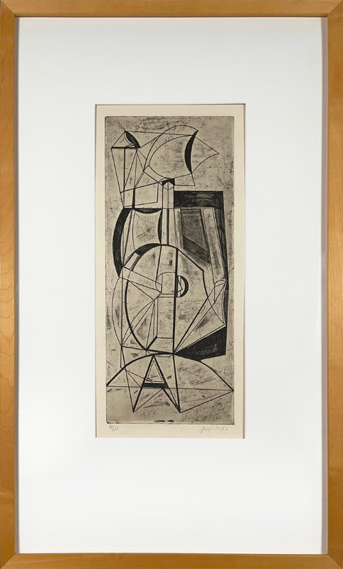 © Bildrecht, Wien, 2024; Foto: Artothek des Bundes