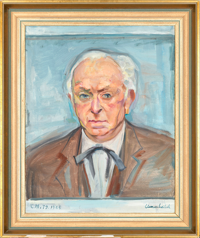 Foto: Johannes Stoll, © Belvedere, Wien