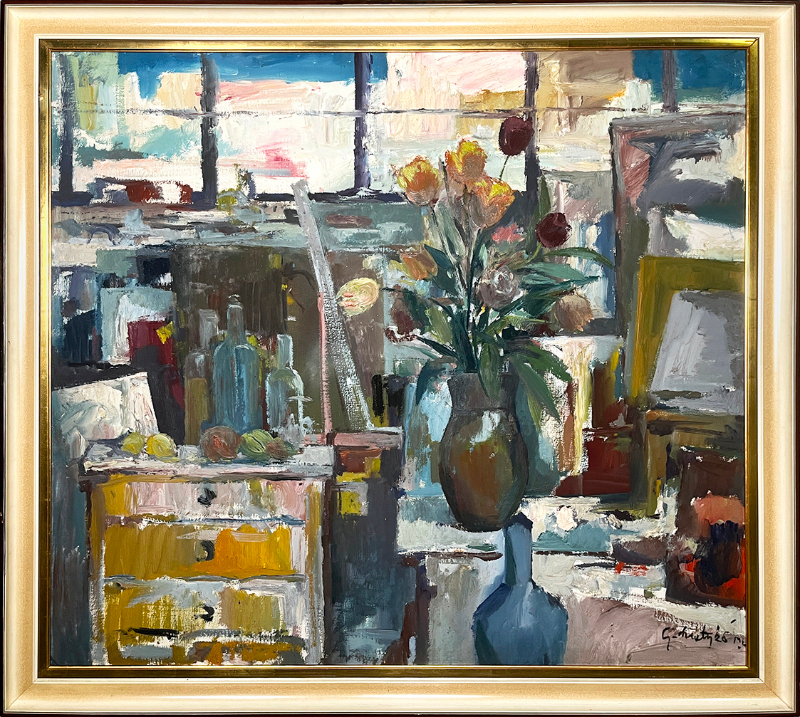 Foto: Artothek des Bundes