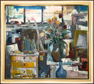 Foto: Artothek des Bundes